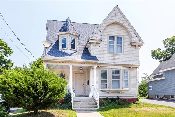 $399,900 | 270 Belmont Avenue, Brockton, MA 02301