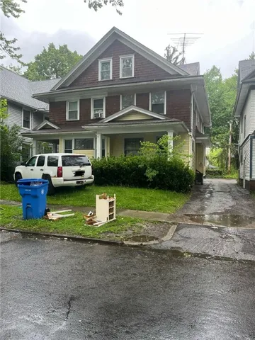 $117,000 | 286-288 Clay Avenue, Rochester, NY 14613