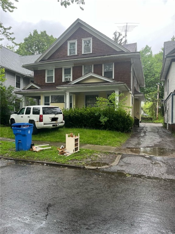 286-288 Clay Avenue Rochester, NY 14613 - Photo 1 of 3