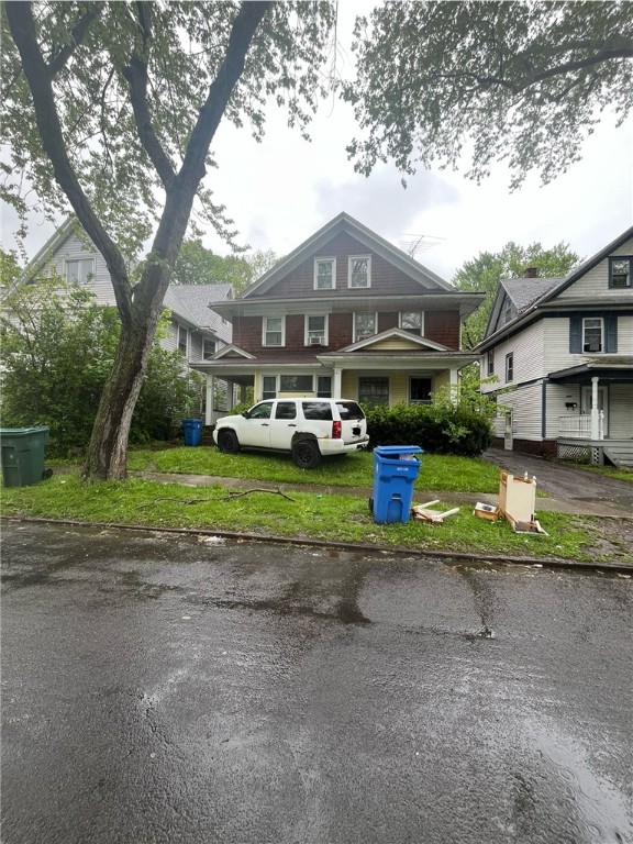 286-288 Clay Avenue Rochester, NY 14613 - Photo 2 of 3