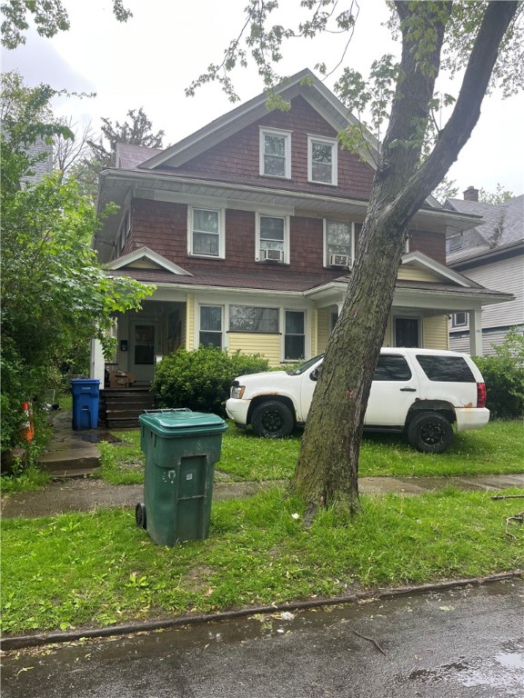 286-288 Clay Avenue Rochester, NY 14613 - Photo 3 of 3