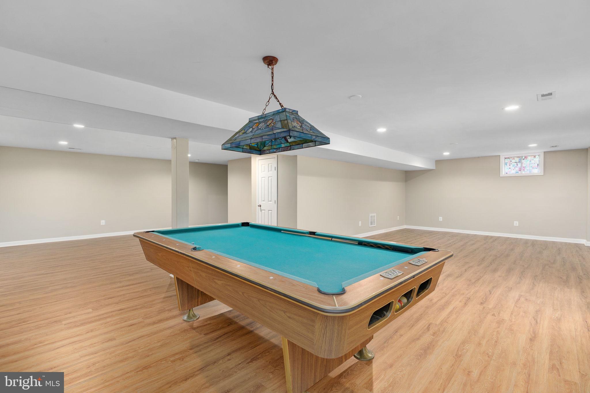 60 River Falls Road Fredericksburg, VA 22406 - Photo 47 of 73 Basement