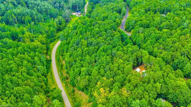 $39,900 | 6 Christmas Mountain Lane, Fleetwood, NC 28626