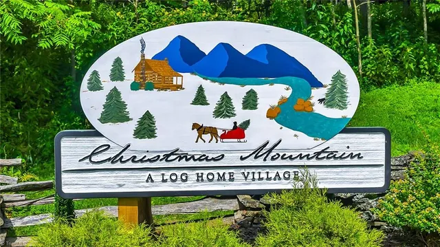 $39,900 | 6 Christmas Mountain Lane, Fleetwood, NC 28626