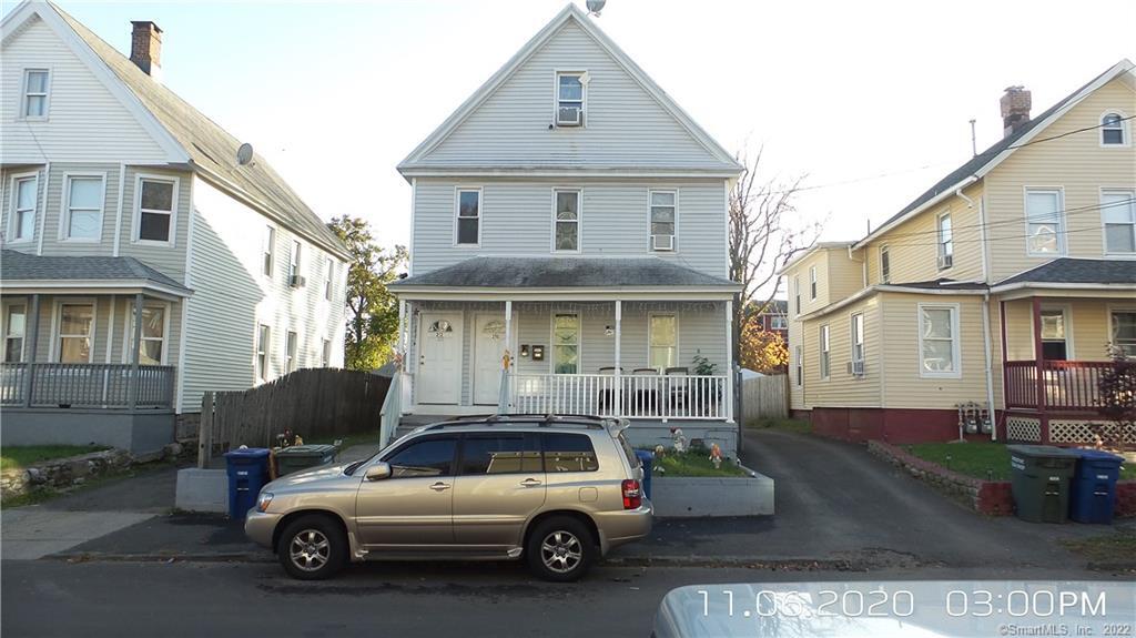 210 Smith Street Bridgeport, CT 06607 - Photo 1 of 1