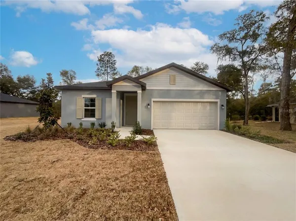 $310,000 | 8289 Southwest 196th Ct Road, Dunnellon, FL 34432