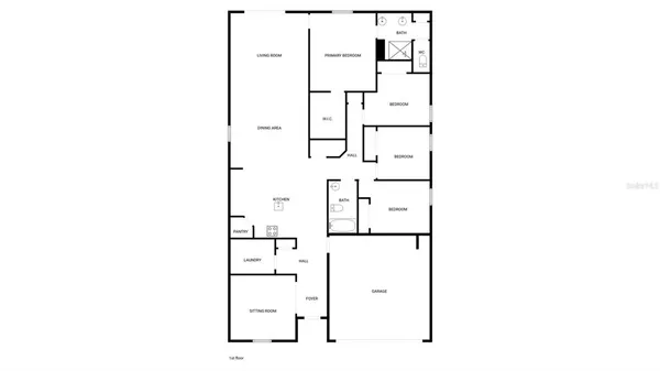 $300,000 | 8289 Southwest 196th Ct Road, Dunnellon, FL 34432