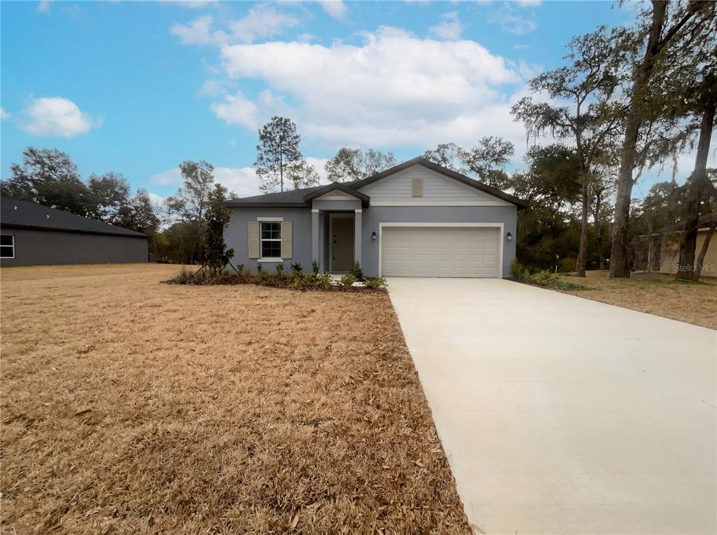 8289 Southwest 196th Ct Road Dunnellon, FL 34432 - Photo 7 of 23
