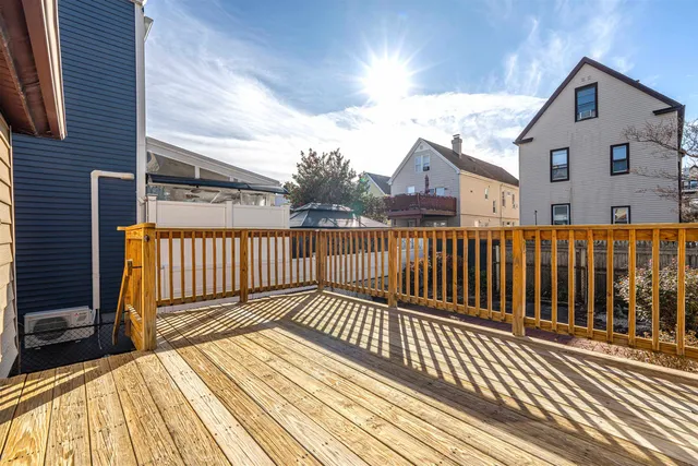 $555,000 | 38 West 43rd Street, Bayonne, NJ 07002