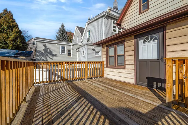 $555,000 | 38 West 43rd Street, Bayonne, NJ 07002