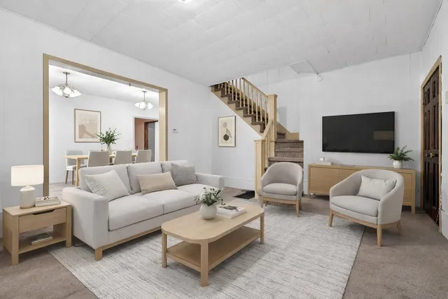 $555,000 | 38 West 43rd Street, Bayonne, NJ 07002