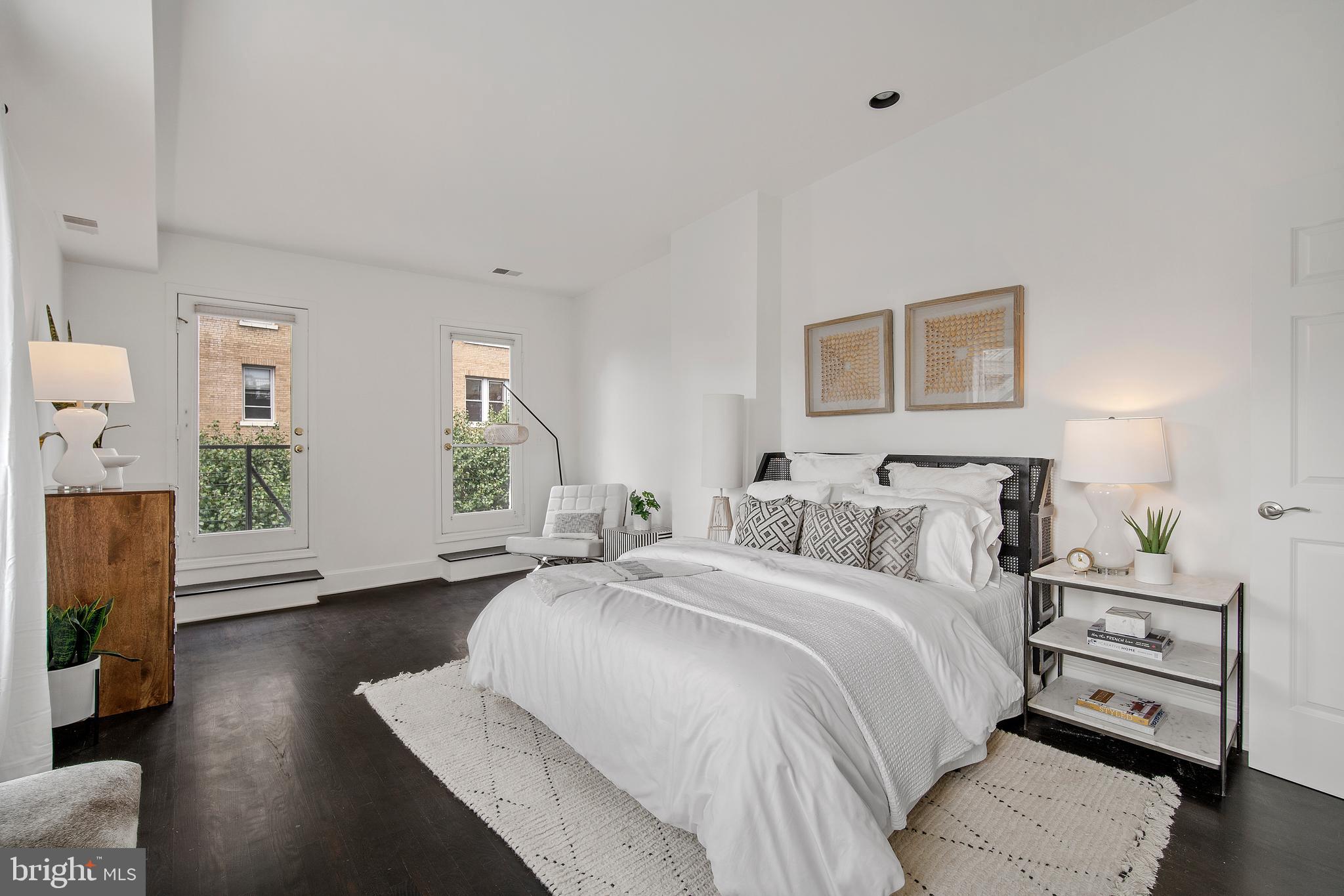 2015 Columbia Road Northwest, Unit 8 Washington, DC 20009 - Photo 14 of 27 Gallery Image 14