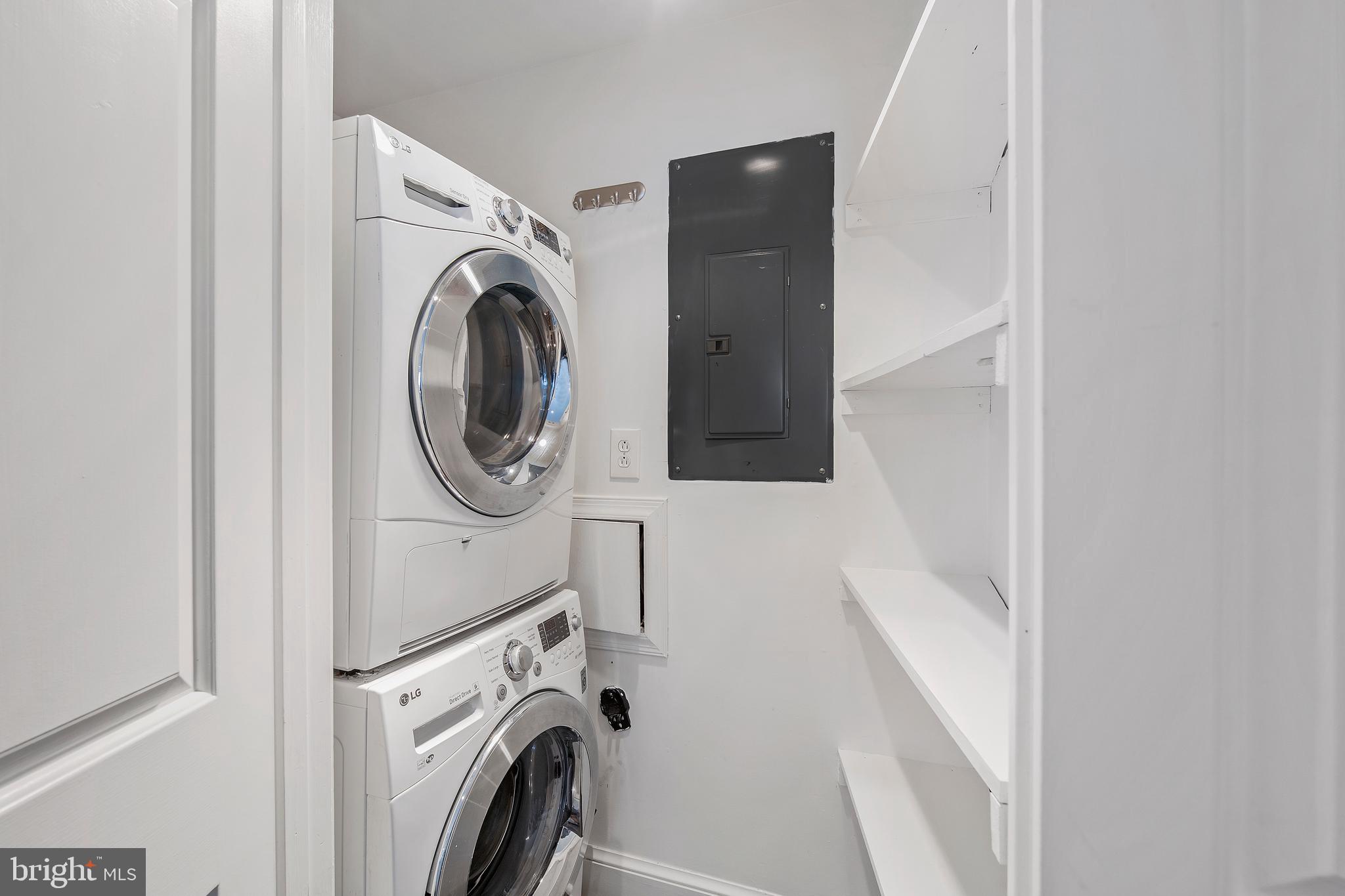 2015 Columbia Road Northwest, Unit 8 Washington, DC 20009 - Photo 20 of 27 Gallery Image 20