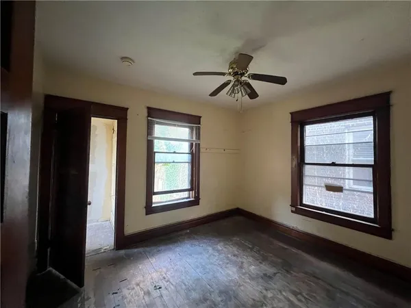 $57,500 | 1031 East Washington Street, New Castle, PA 16101