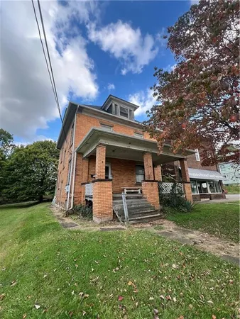 $57,500 | 1031 East Washington Street, New Castle, PA 16101