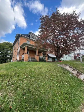 $57,500 | 1031 East Washington Street, New Castle, PA 16101