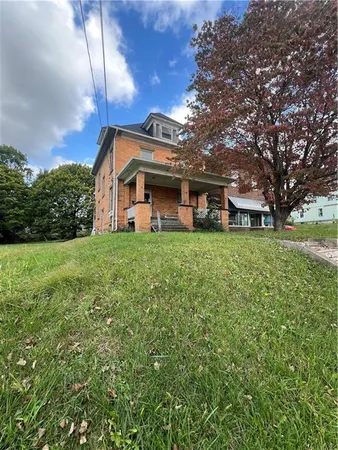 $57,500 | 1031 East Washington Street, New Castle, PA 16101