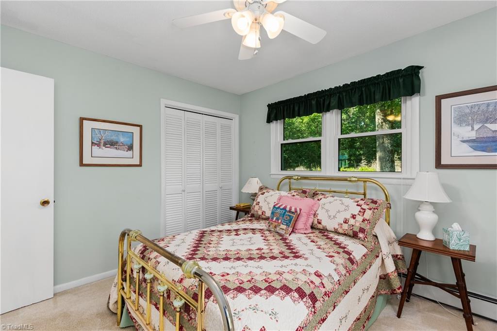 3323 Rockford Road Dobson, NC 27017 - Photo 18 of 49