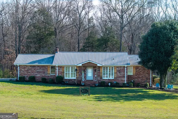 $525,000 | 2456 Eddleman Drive, Dewy Rose, GA 30634