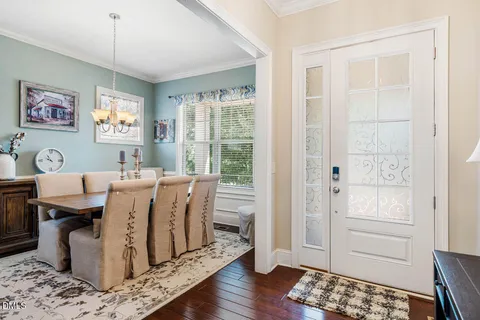 $899,900 | 124 Restonwood Drive, Apex, NC 27539