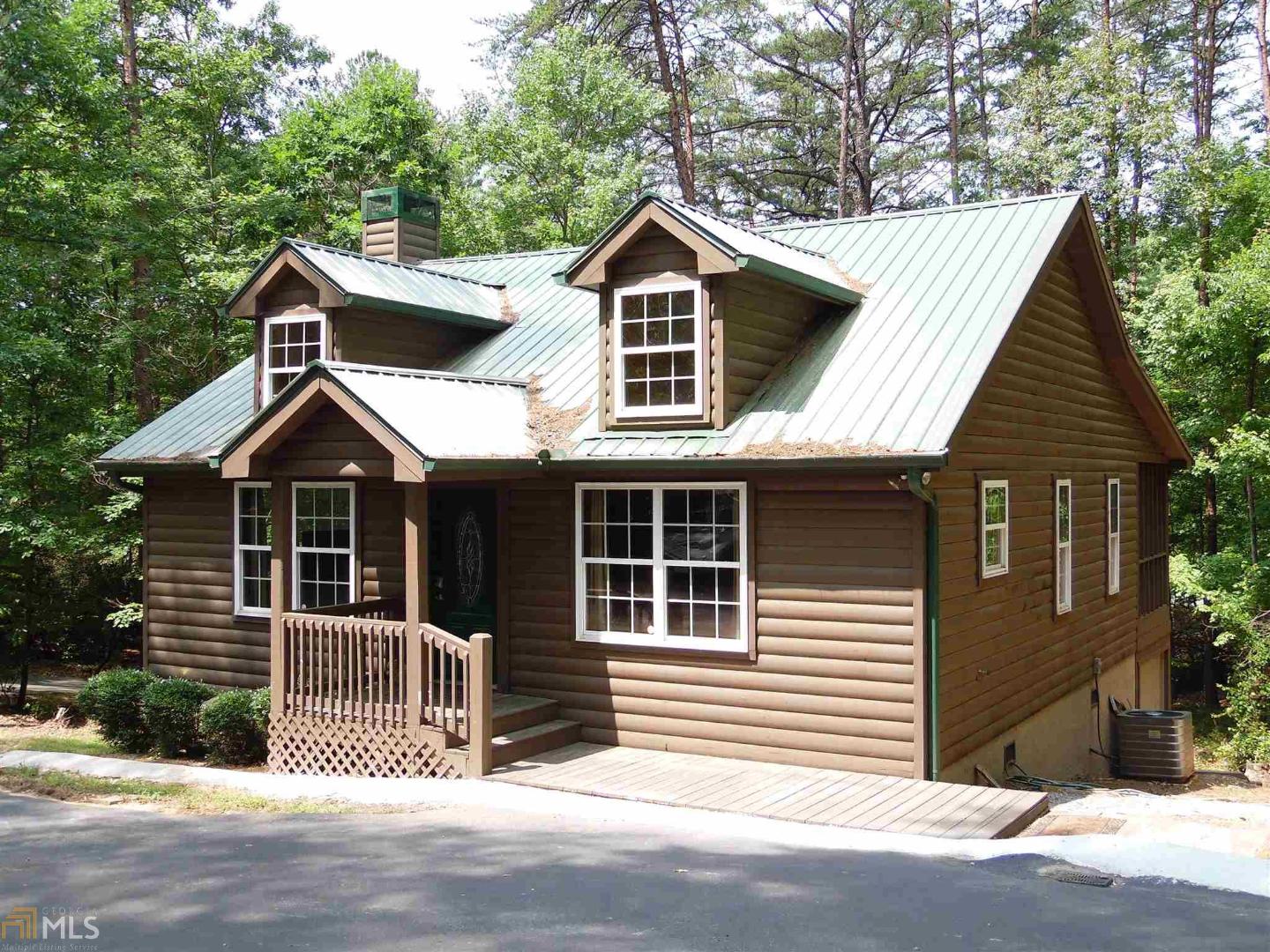 661 Monroe Ridge Road Sautee Nacoochee, GA 30571 - Photo 1 of 1 Gallery Image 1