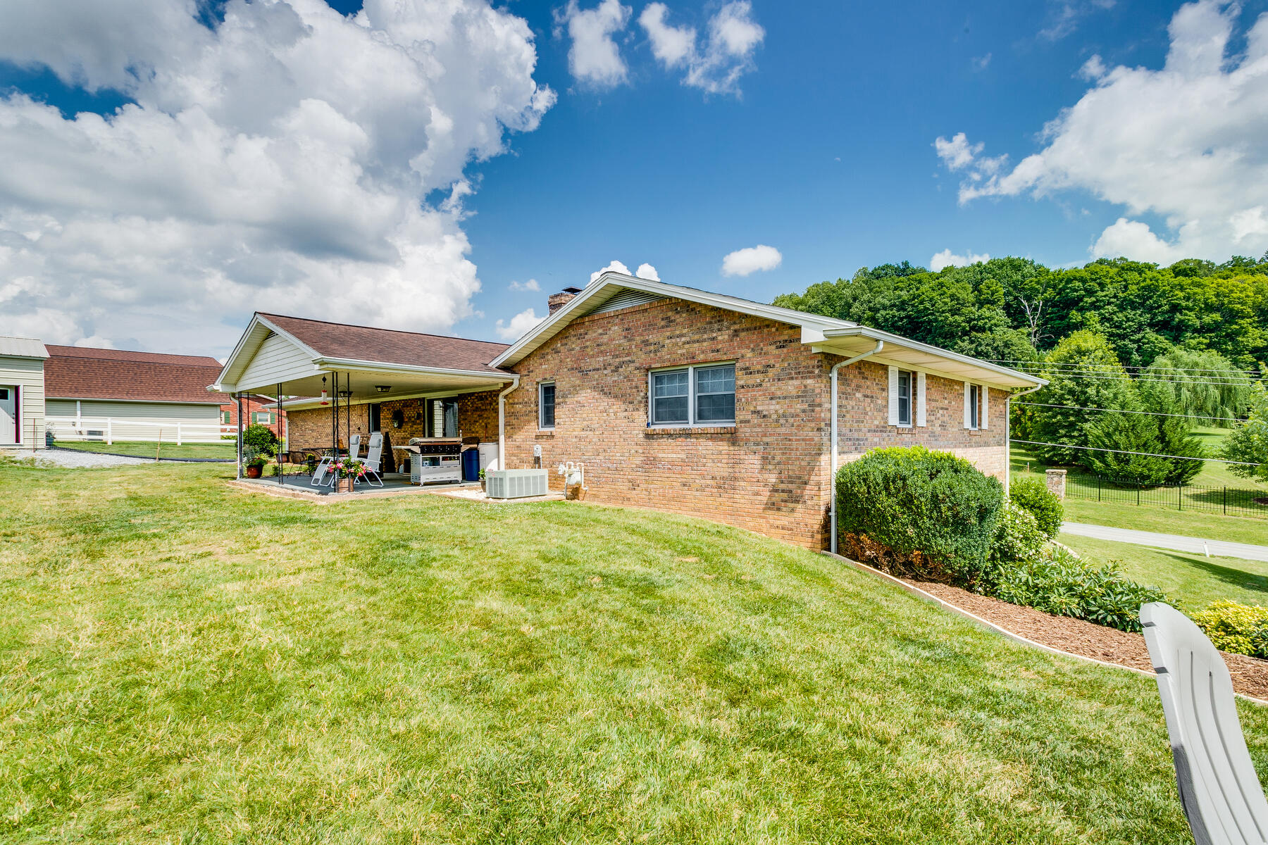 3606 Marbleton Road Johnson City, TN 37601 - Photo 32 of 39 032
