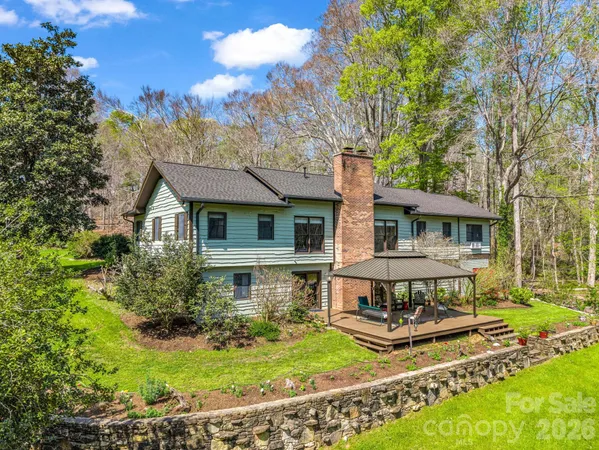 $1,747,000 | 1941 Landrum Road, Columbus, NC 28722