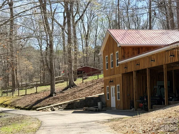 $1,747,000 | 1941 Landrum Road, Columbus, NC 28722