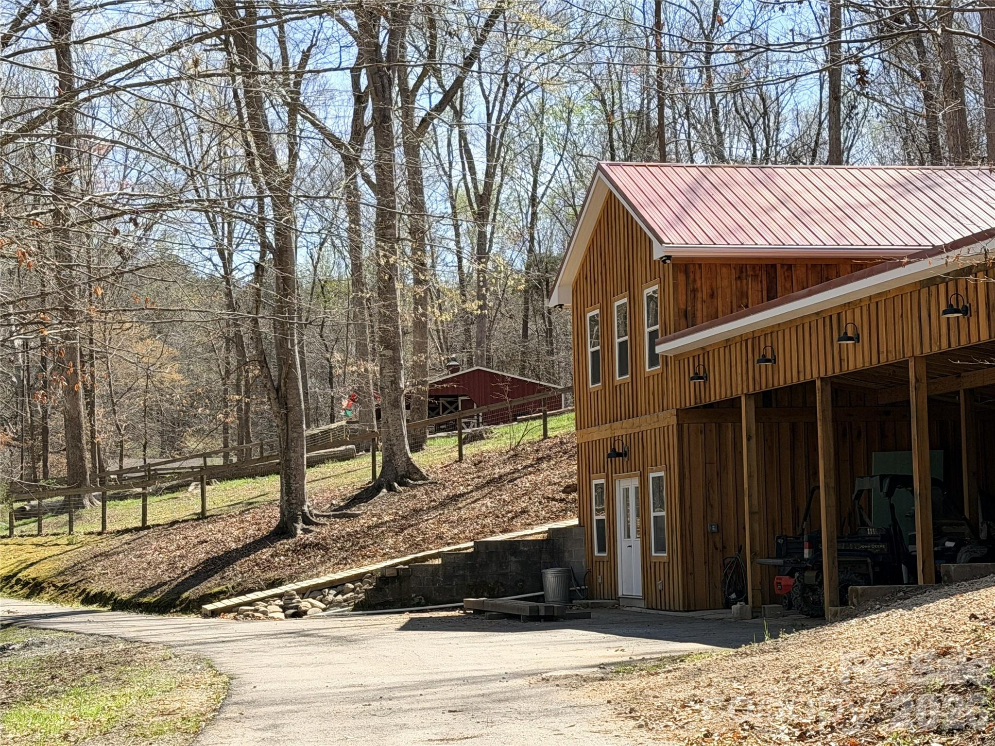 1941 Landrum Road Columbus, NC 28722 - Photo 13 of 23