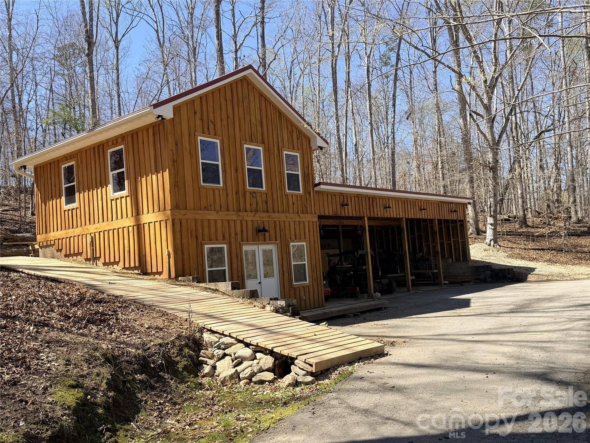 1941 Landrum Road Columbus, NC 28722 - Photo 14 of 23