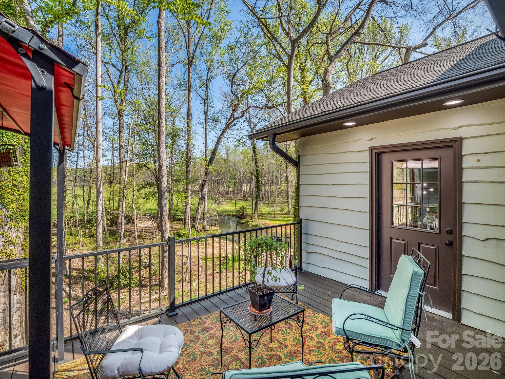 1941 Landrum Road Columbus, NC 28722 - Photo 15 of 48