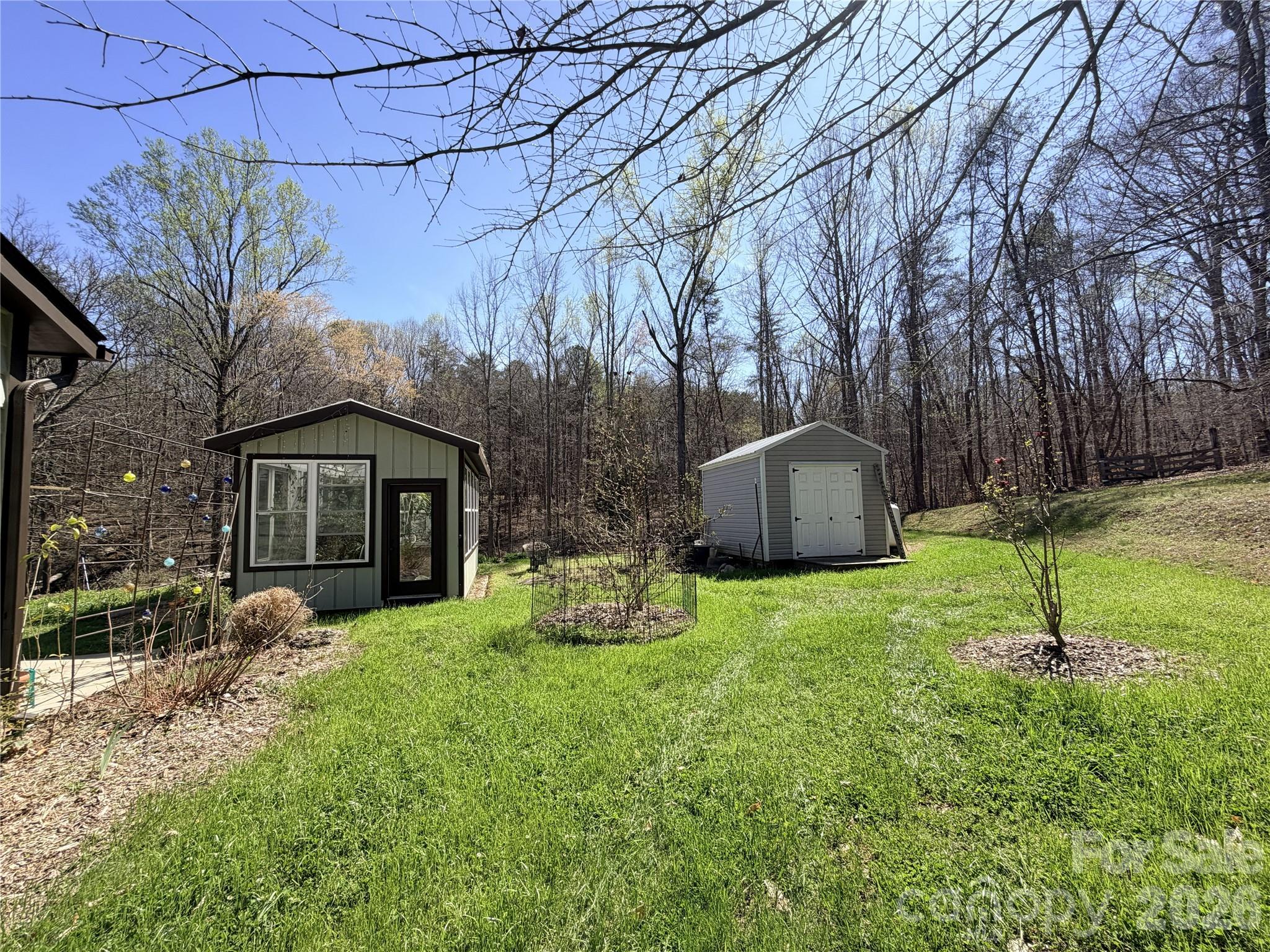 1941 Landrum Road Columbus, NC 28722 - Photo 18 of 23