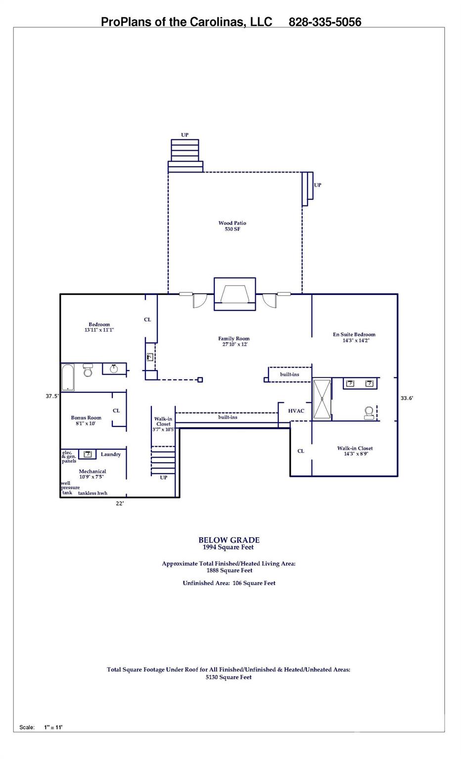 1941 Landrum Road Columbus, NC 28722 - Photo 20 of 23