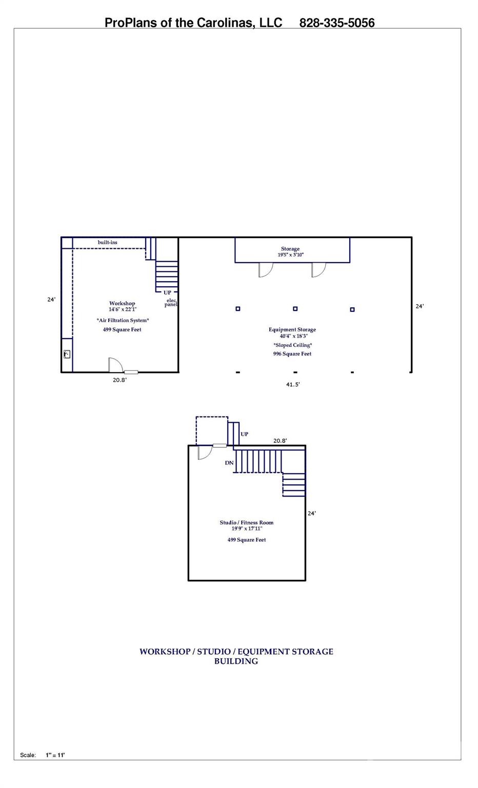 1941 Landrum Road Columbus, NC 28722 - Photo 22 of 23