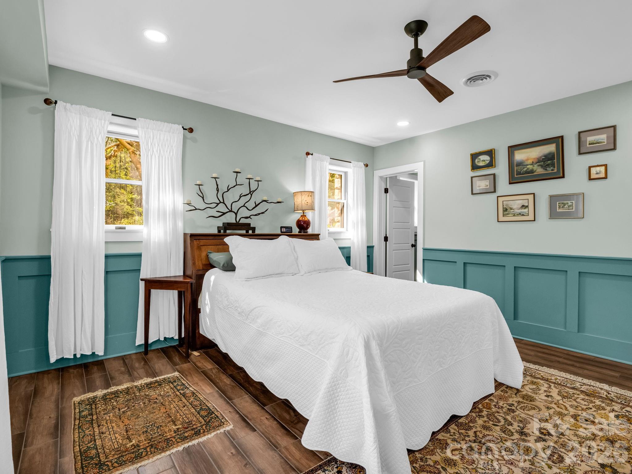 1941 Landrum Road Columbus, NC 28722 - Photo 22 of 48