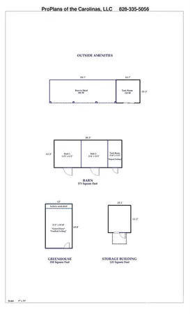 $1,747,000 | 1941 Landrum Road, Columbus, NC 28722