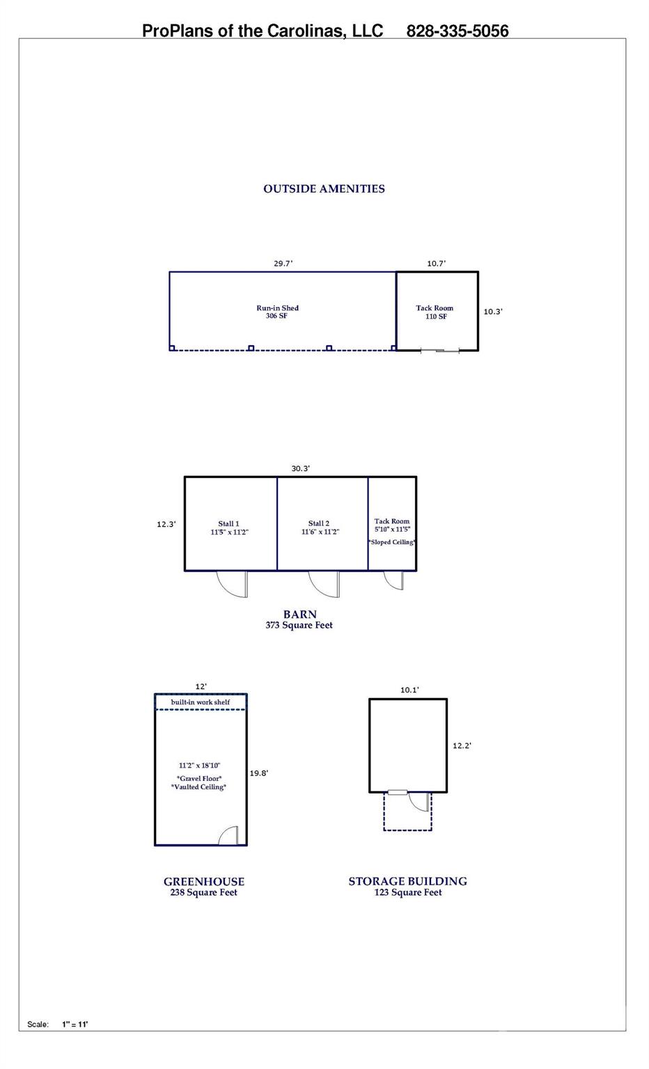 1941 Landrum Road Columbus, NC 28722 - Photo 23 of 23