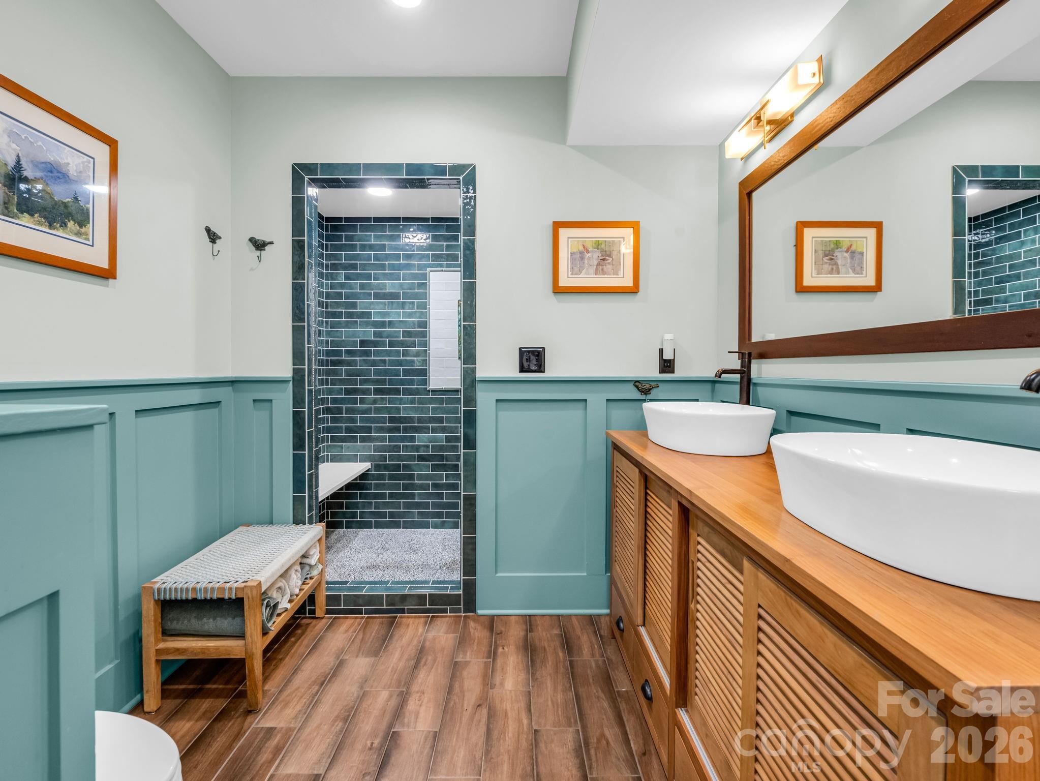 1941 Landrum Road Columbus, NC 28722 - Photo 23 of 48