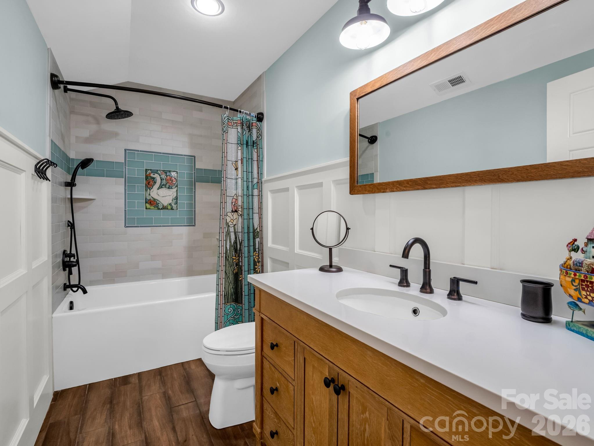 1941 Landrum Road Columbus, NC 28722 - Photo 27 of 48