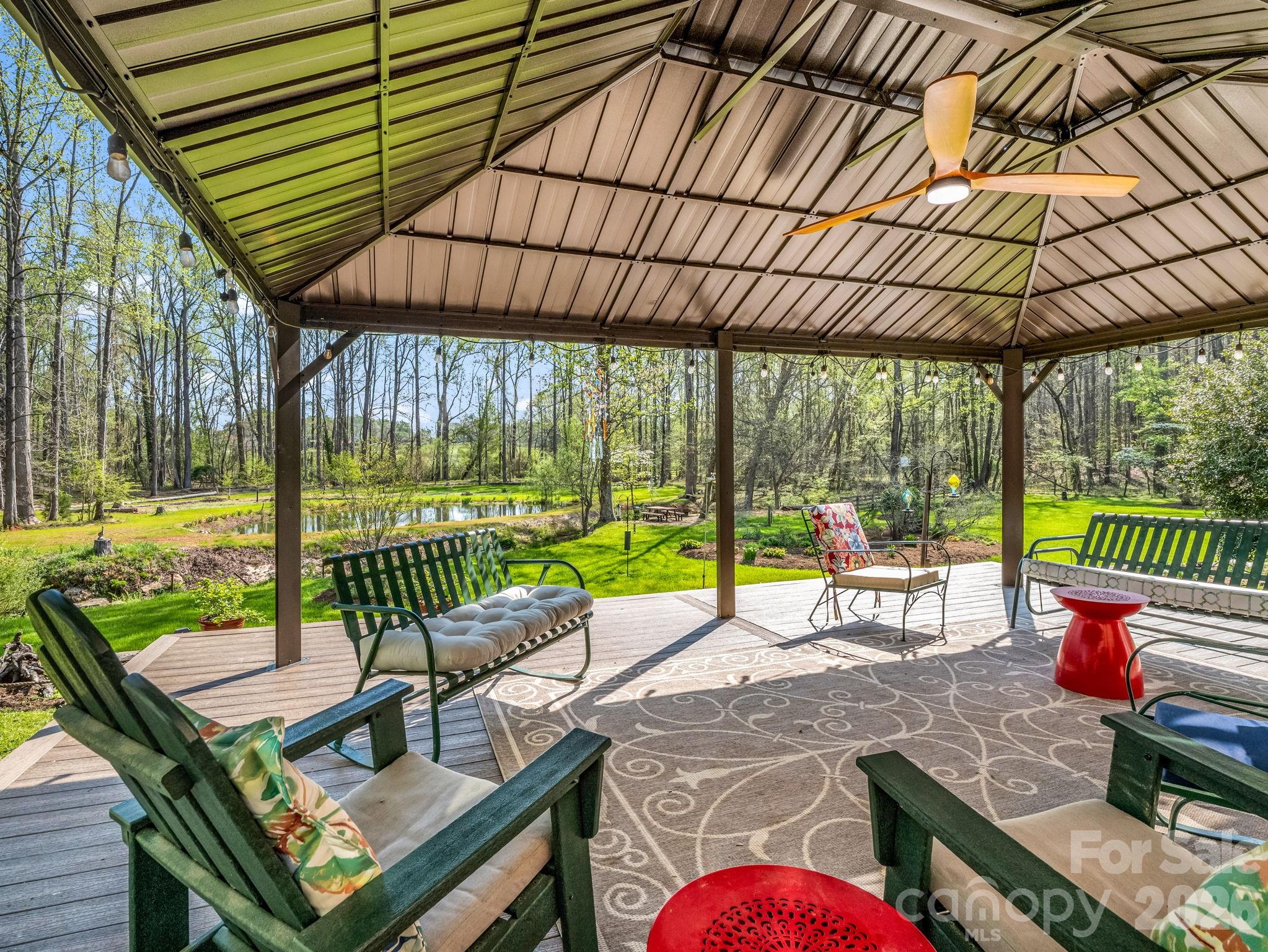 1941 Landrum Road Columbus, NC 28722 - Photo 28 of 48