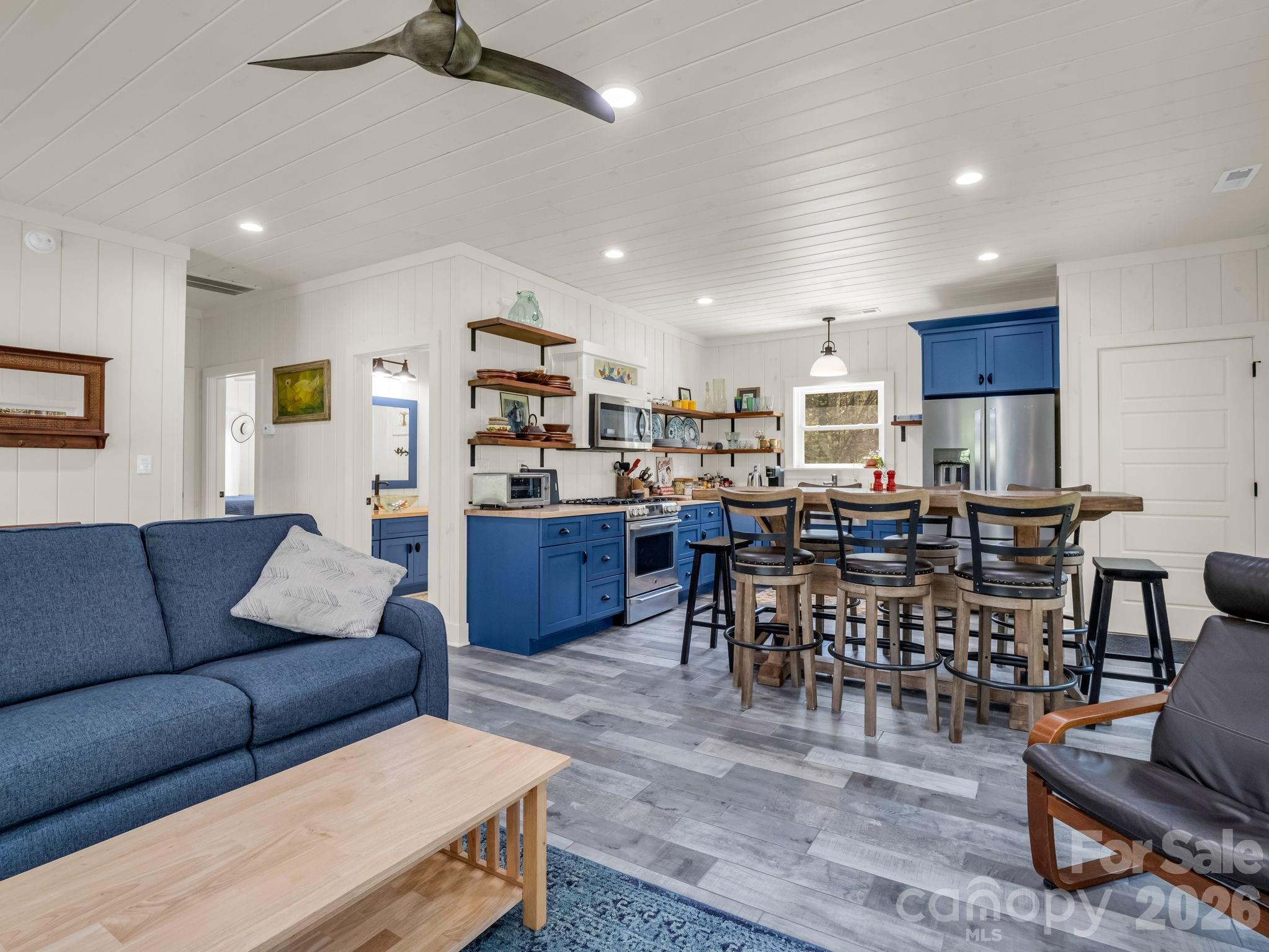 1941 Landrum Road Columbus, NC 28722 - Photo 32 of 48