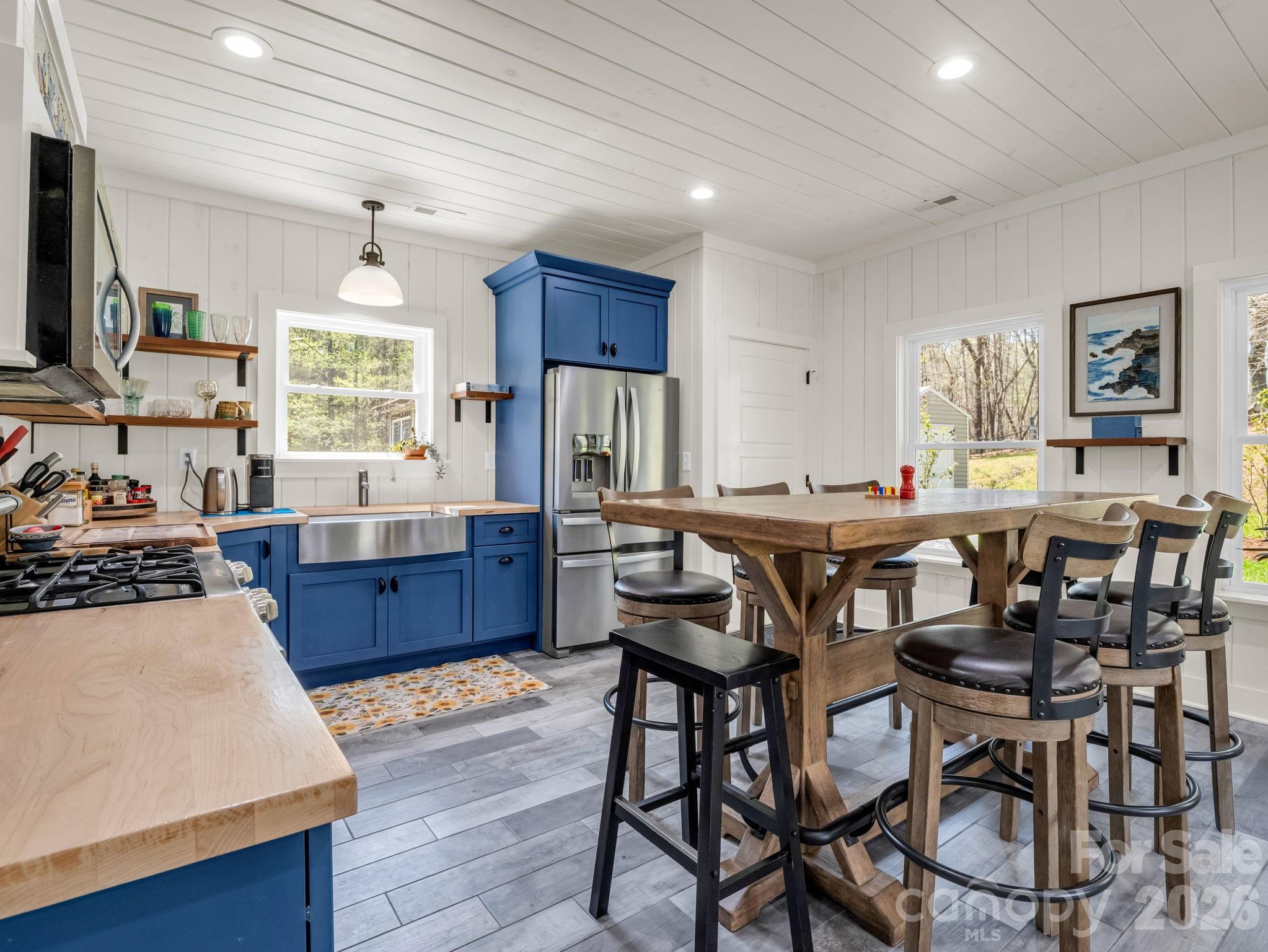 1941 Landrum Road Columbus, NC 28722 - Photo 33 of 48