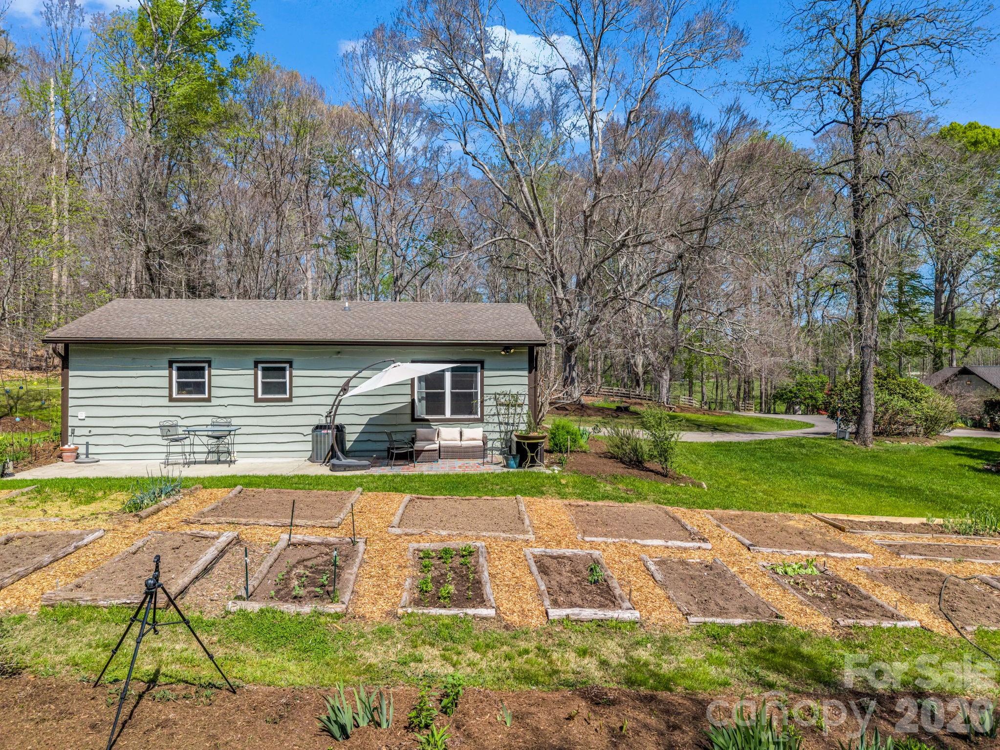 1941 Landrum Road Columbus, NC 28722 - Photo 37 of 48