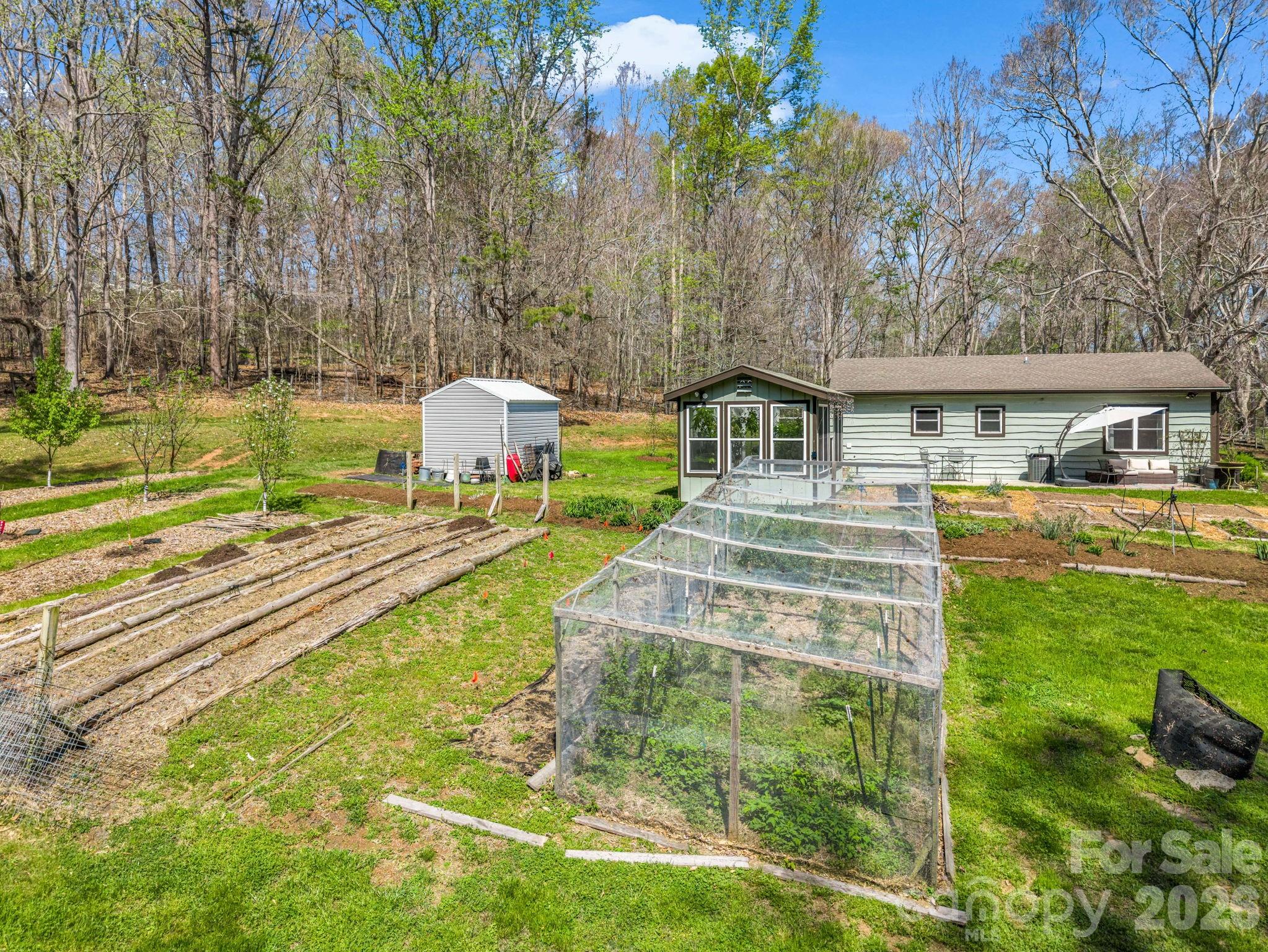 1941 Landrum Road Columbus, NC 28722 - Photo 40 of 48