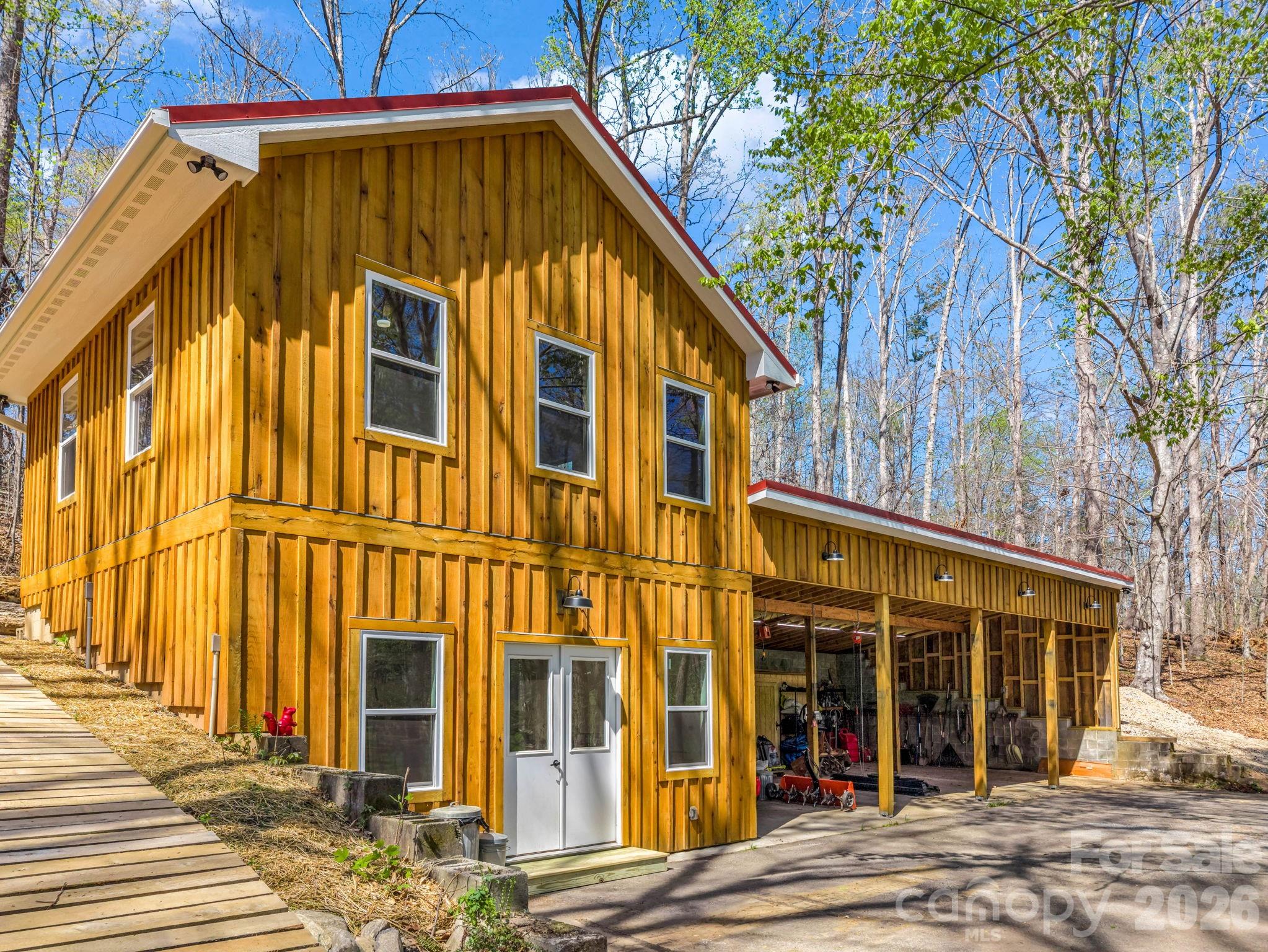 1941 Landrum Road Columbus, NC 28722 - Photo 43 of 48