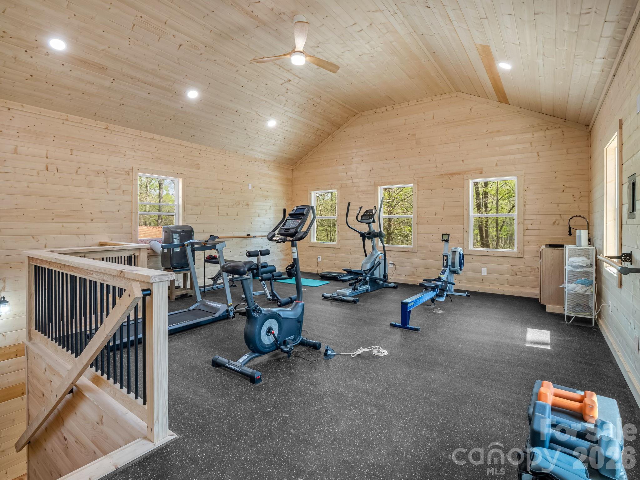 1941 Landrum Road Columbus, NC 28722 - Photo 45 of 48