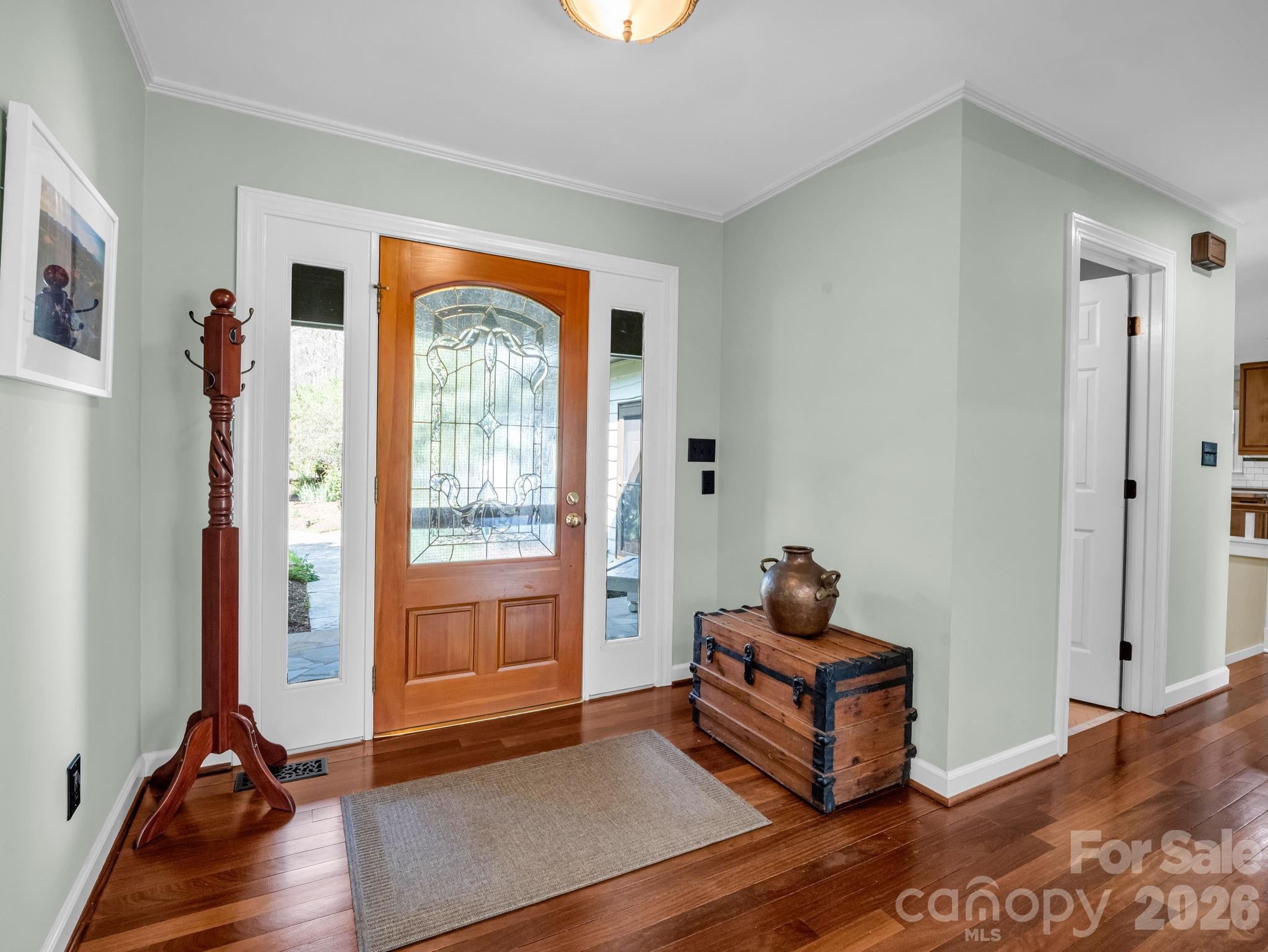 1941 Landrum Road Columbus, NC 28722 - Photo 5 of 48