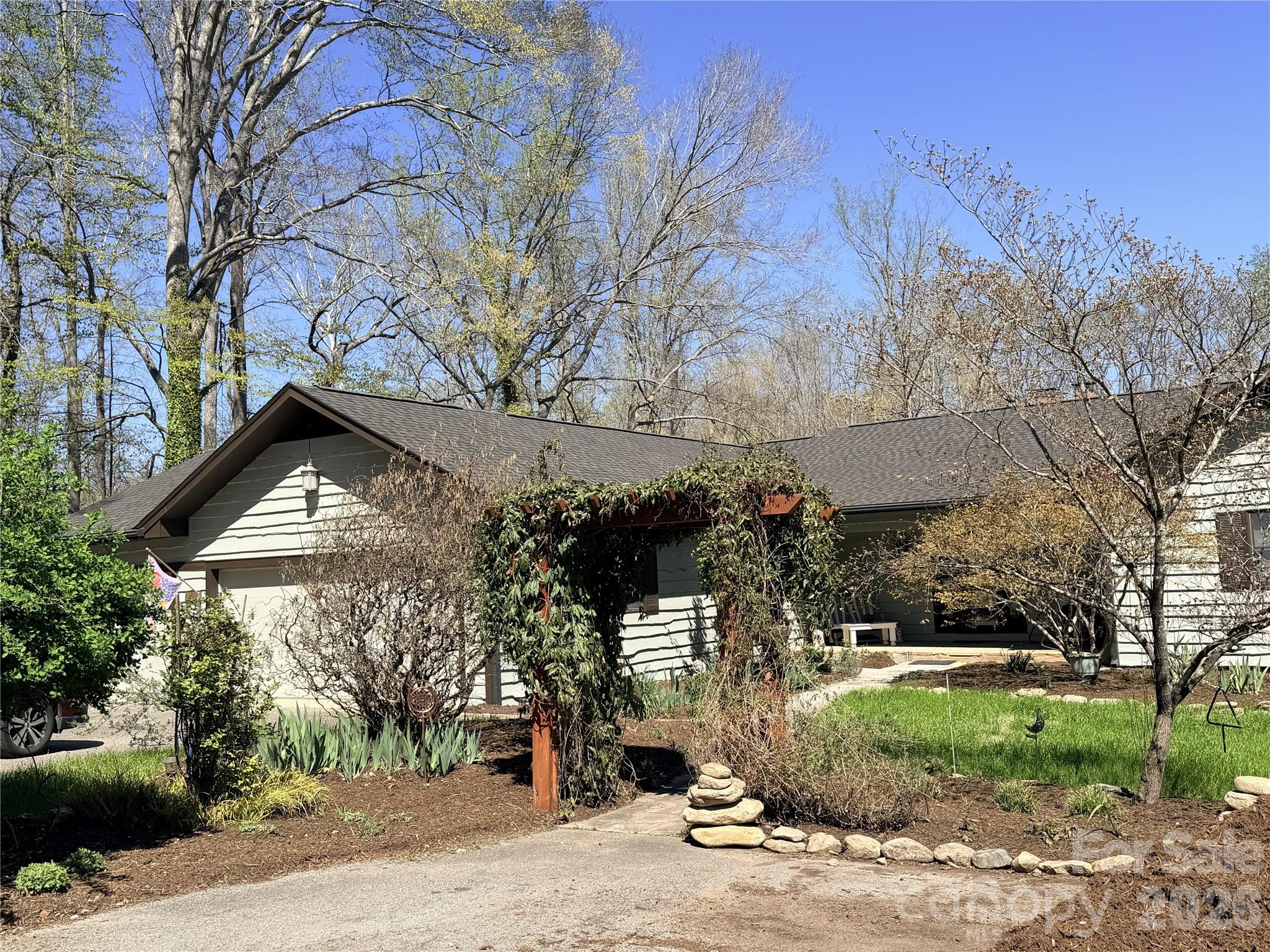 1941 Landrum Road Columbus, NC 28722 - Photo 5 of 23