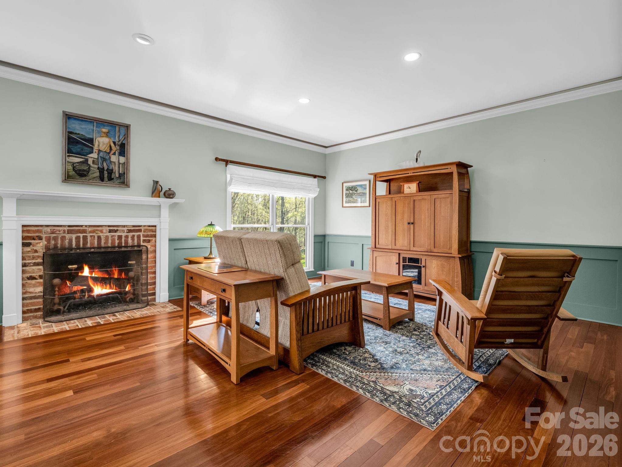 1941 Landrum Road Columbus, NC 28722 - Photo 6 of 48