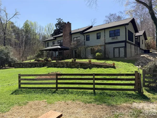 $1,747,000 | 1941 Landrum Road, Columbus, NC 28722